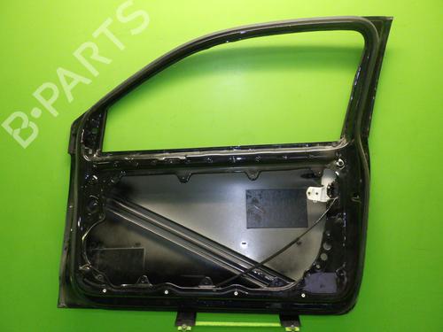Right front door VW POLO IV (9N_, 9A_) 1.4 TDI | BP12908473C3 