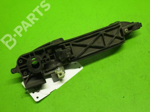 Front right exterior door handle FORD FOCUS I Turnier (DNW) 1.6 16V | BP6401821C129 