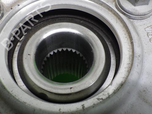 Left front steering knuckle OPEL INSIGNIA B Grand Sport (Z18) 2.0 4x4 (68) | BP20228625M25 