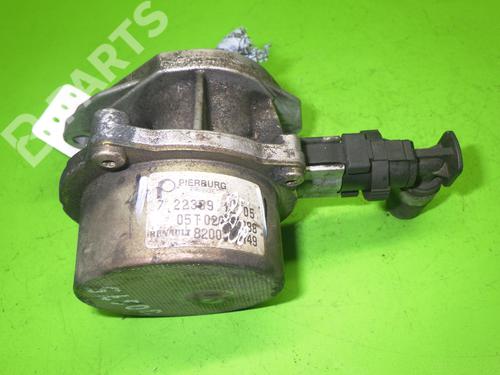 Vacuum pump NISSAN MICRA III (K12) 1.5 dCi | BP6997669M80