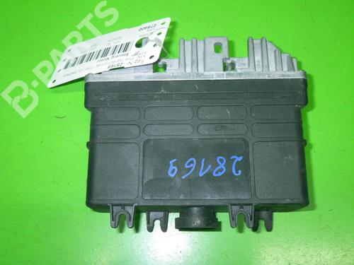 Used Control unit VW POLO II (86C, 80) 1.3 (55 hp) 6375793
