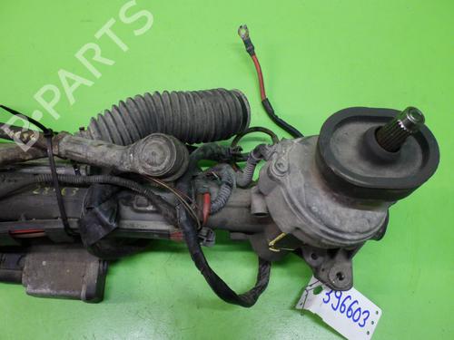 Steering rack VW TOURAN (1T1, 1T2) 1.9 TDI | BP15634572M22 
