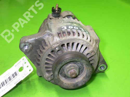 Alternator HONDA HR-V (GH_) 1.6 16V 4WD (GH2, GH4) | BP6390607M7 