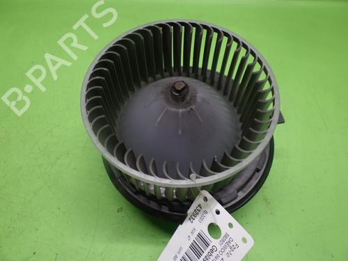 Used Heater blower motor CHEVROLET MATIZ (M200, M250) 1.0 (64 hp) 28711747