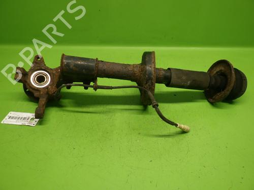 Used Right front shock absorber RENAULT CLIO II (BB_, CB_) 1.2 (BB0A, BB0F, BB10, BB1K, BB28, BB2D, BB2H, CB0A,... (58 hp) 28712063