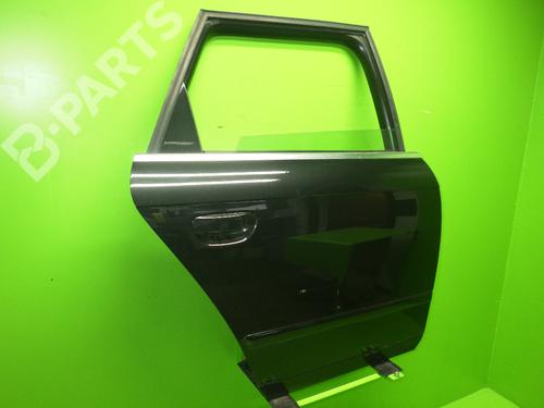 Right rear door AUDI A4 B7 Avant (8ED) 1.9 TDI | BP6640483C5 