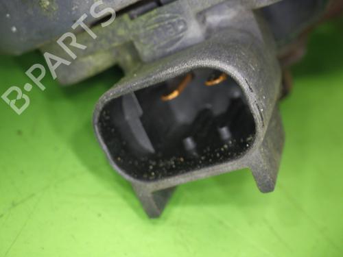 Horn OPEL VECTRA C Estate (Z02) 1.9 CDTI (F35) | BP24458640E13 