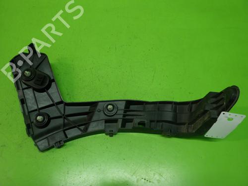 Stoßstangenhalter hinten für AUDI Q2 (GAB, GAG) 2.0 TDI quattro (150 hp) 30447173