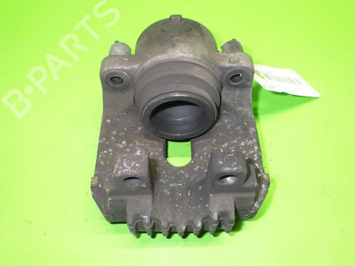 Left front brake caliper BMW 5 Touring (E61) 520 d | BP14732541M105 