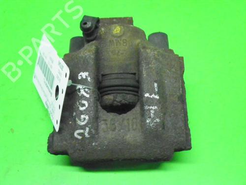 Used Left rear brake caliper BMW 5 Touring (E34) 520 i (150 hp) 14711373