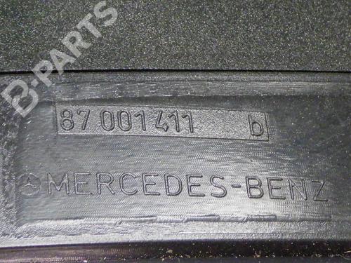 Instrument cluster MERCEDES-BENZ C-CLASS (W203) C 220 CDI (203.006, 203.008) | BP10486207C47 