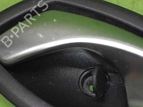 Rear left interior door handle RENAULT ZOE (BFM_) ZOE (BFMC, BFMD) | BP29739867I15 