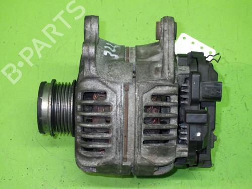 Alternator AUDI A4 B5 Avant (8D5) 1.9 TDI | BP29984783M7