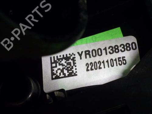 Shift knob OPEL INSIGNIA B Grand Sport (Z18) 2.0 (68) | BP32399160I34