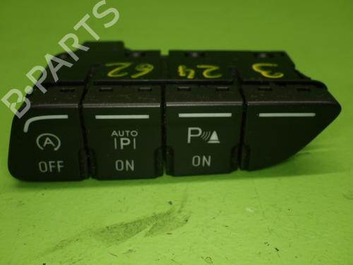 Used Electronic module Electronic module FORD FOCUS III Turnier 1.0 EcoBoost (100 hp) 33221247 33221247