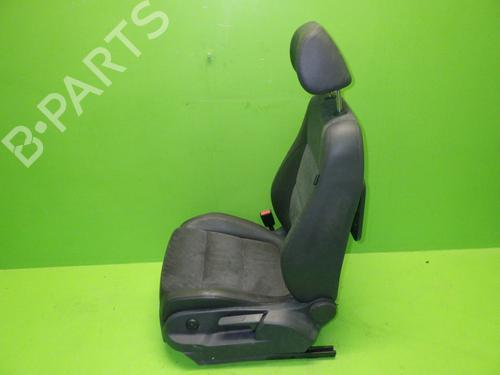Left front seat VW GOLF PLUS V (5M1, 521) 1.9 TDI | BP13923001C15 
