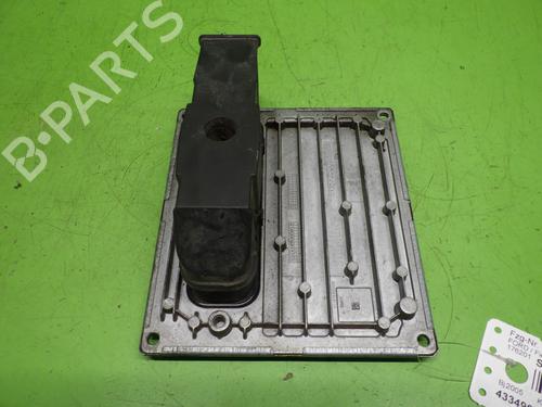 Used Control unit FORD FIESTA V (JH_, JD_) 1.3 (60 hp) 29415026
