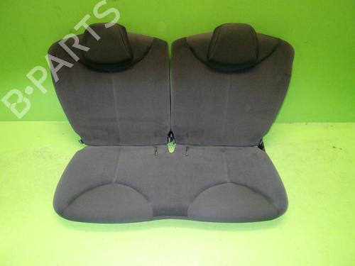 Sæde Bagtil CITROËN C1 (PM_, PN_) 1.0 (68 hp) 26443610