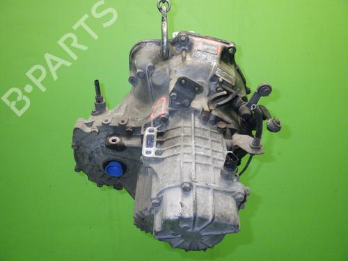Gearbox MITSUBISHI GALANT VI Saloon (E3_A) 1.8 (E32A) | BP28120793M3 