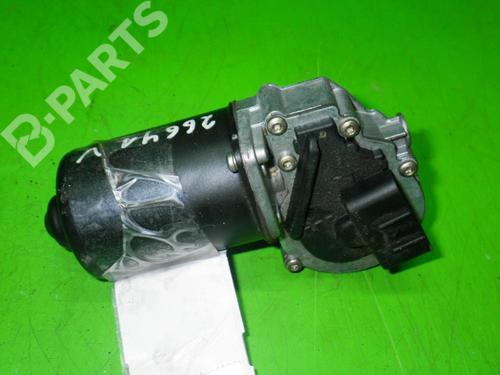 Front wiper motor FIAT STILO (192_) 1.9 JTD (192_XE1A) | BP6603482M29 