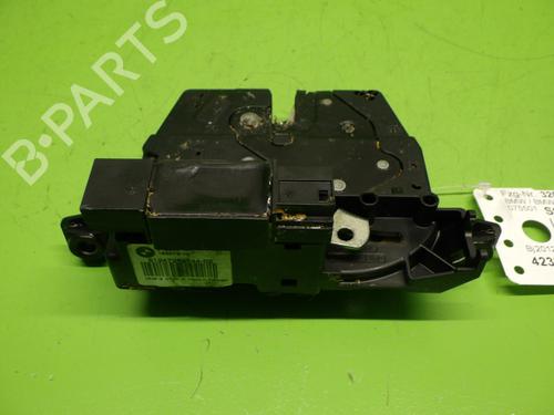 Used Tailgate lock BMW 5 Touring (F11) 520 d (184 hp) 25344777