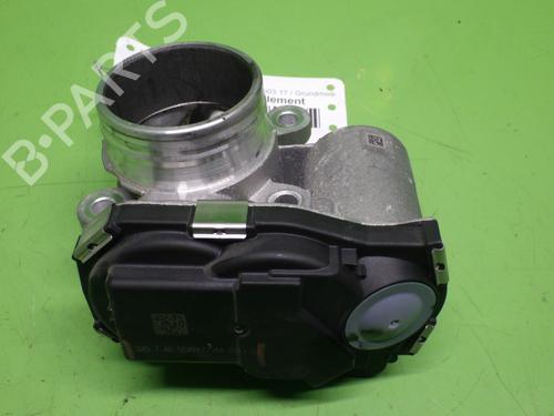Throttle body OPEL INSIGNIA B Country Tourer (Z18) 2.0 CDTi (47) | BP20139983M82 