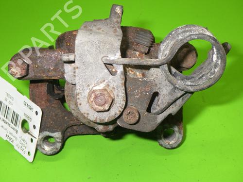 Left rear brake caliper FORD MONDEO IV Turnier (BA7) 2.0 TDCi | BP14735507M107 