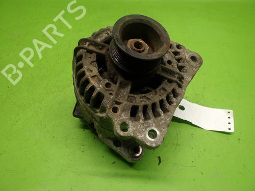 Alternador VW GOLF IV (1J1) 1.4 16V (75 hp) 29016802