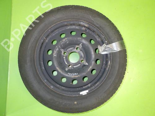 Rim FORD FOCUS I (DAW, DBW) 1.8 16V | BP29622318C45