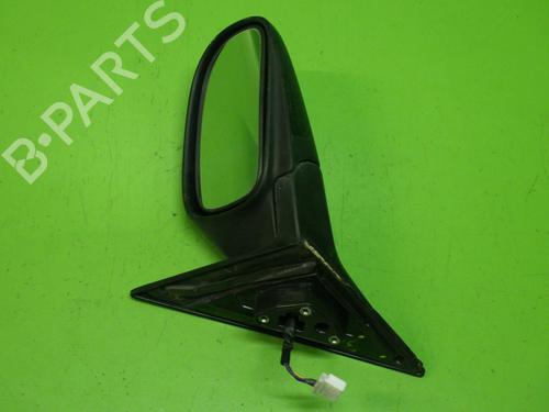 Right mirror SUZUKI BALENO Hatchback (EG) 1.3 i 16V (SY413) | BP22381624C27 