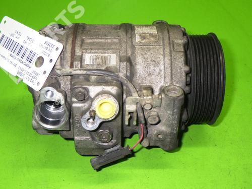 Used AC compressor MERCEDES-BENZ GL-CLASS (X164) GL 320 CDI 4-matic (164.822) (224 hp) 6391023