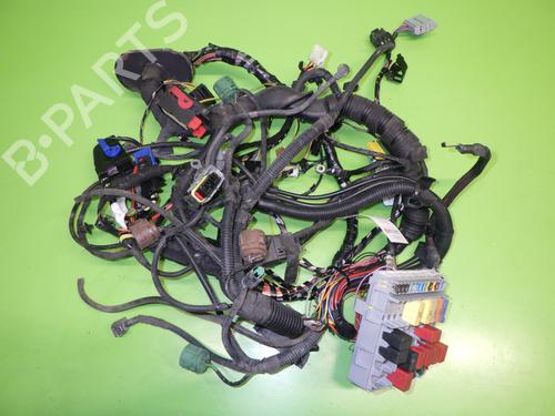 Wiring harness FIAT 500 (312_) 1.2 (312AXA1A) | BP17454580E16