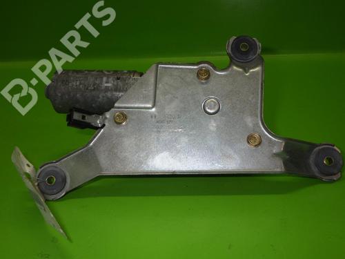 Rear wiper motor MITSUBISHI CARISMA (DA_) 1.6 (DA1A) | BP6662041M102 