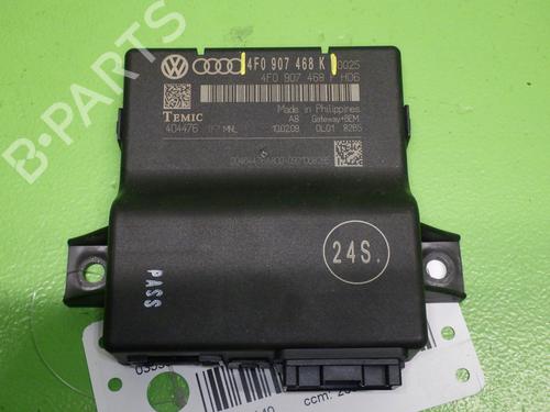 Módulo eletrónico AUDI A6 C6 Avant (4F5) 2.7 TDI (190 hp) 32276405