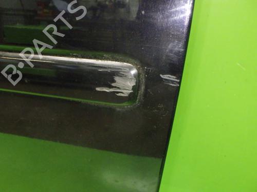 Right front door OPEL MERIVA A MPV (X03) 1.6 (E75) | BP29046495C3 