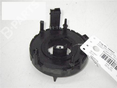 Used Squib airbag AUDI A3 (8L1) 1.8 (125 hp) 6348322