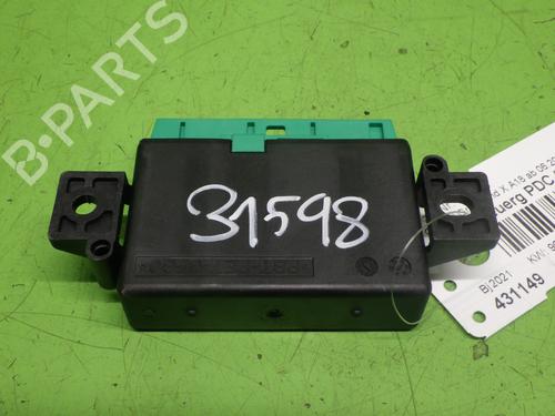 Electronic module OPEL GRANDLAND / GRANDLAND X (A18, P1UO) 1.2 (75) | BP28082713M83 