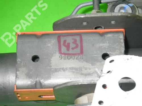 Steering column OPEL ASTRA H (A04) 1.7 CDTI (L48) | BP6399467M21 