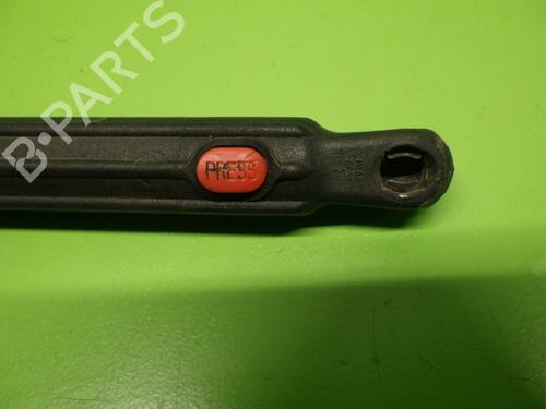 Gassdemper Bakluke MERCEDES-BENZ C-CLASS (W203) C 200 Kompressor (203.042) | BP23084415C138 