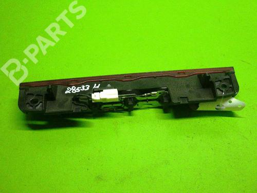 Third brake light NISSAN X-TRAIL I (T30) 2.2 Di 4x4 | BP6380641L11 