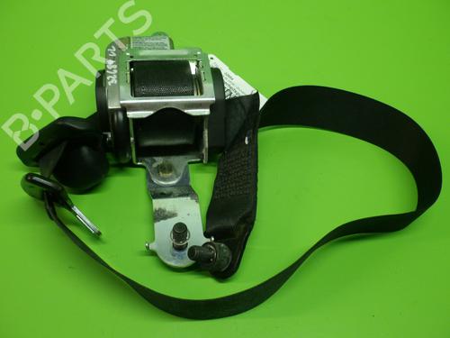Front left seatbelt OPEL AGILA A (H00) 1.2 16V (F68) | BP38737038I26 - Image 3