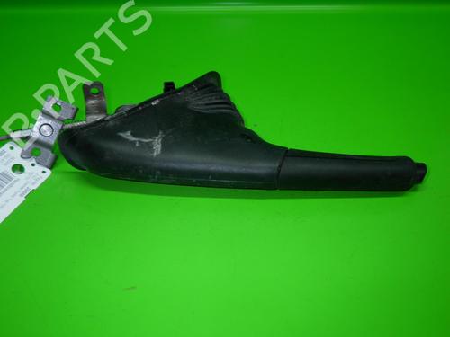 Used Hand brake FIAT GRANDE PUNTO (199_) 1.4 (199AXB11, 199AXB1A, 199BXB1A, 199AXL1A) (77 hp) 14710349
