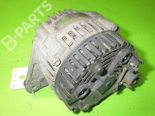 Alternator CITROËN BX (XB-_) 14 | BP6347975M7 