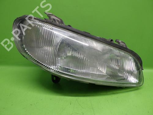Used Right headlight OPEL OMEGA B (V94) 3.0 V6 (F69, M69, P69) (211 hp) 28371678