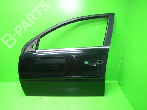 Used Left front door OPEL SIGNUM Hatchback (Z03) 1.9 CDTI (F48) (150 hp) 6603413