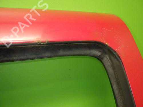Left front door FORD ESCORT V (AAL, ABL) 1.3 | BP27500963C2 