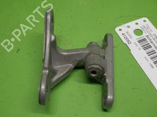 Used Hinge/Door check strap MERCEDES-BENZ A-CLASS (W169) A 150 (169.031, 169.331) (95 hp) 19326186