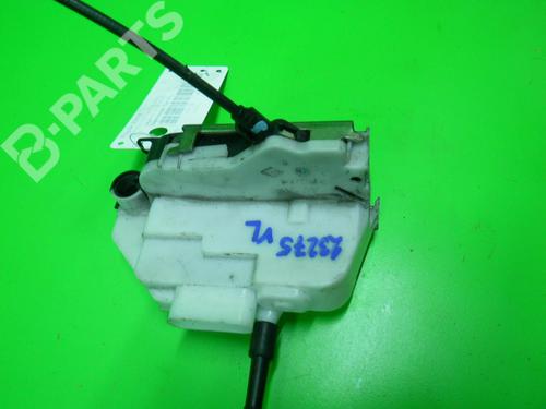 Front left lock CITROËN C3 I (FC_, FN_) 1.4 HDi | BP6669091C98 