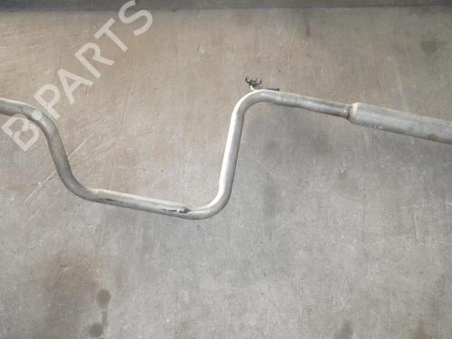 Exhaust system NISSAN ALMERA I (N15) 1.4 GX,LX | BP14748236M121 