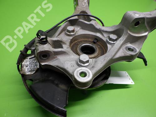 Left front steering knuckle OPEL ASTRA J Sports Tourer (P10) 1.3 CDTI (35) | BP11806852M25 